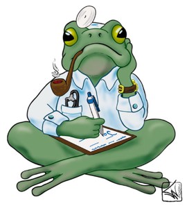 No todos los  m&eacute;dicos son doctores!